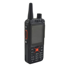 4G / 3G Network Walkie Talkie WCDMA GSM WIFI Radio T-X8 with GPS