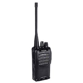 T-X8 Plus Ip Radio Walkie Talkie GPRS RF Power 3.7V  4000mAh Capacity