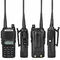 UV-82 Amateur Two Way Radio Long Rangecell Phone 128 Channels Dual Band Handheld
